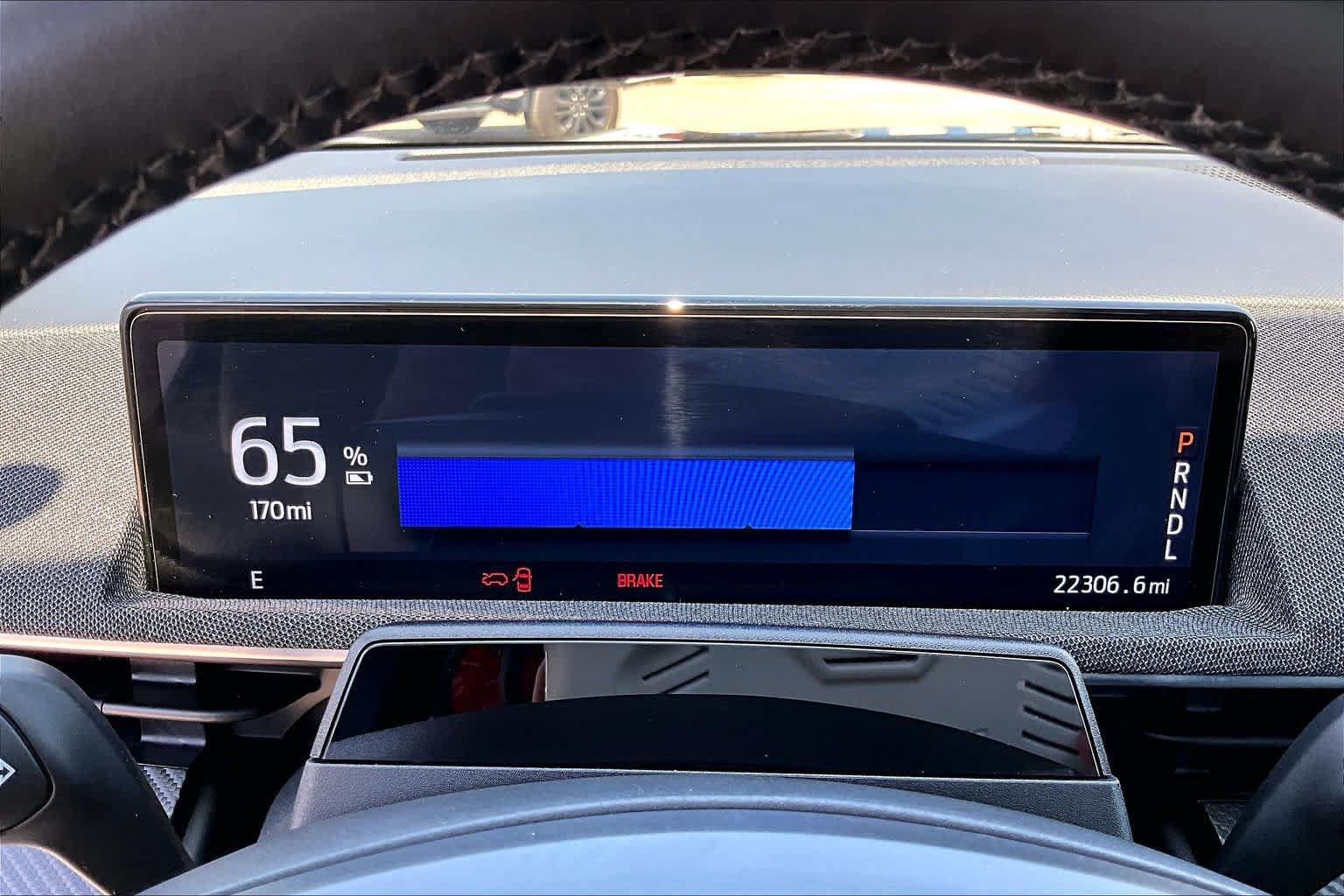 Certified 2023 Ford Mustang Mach-E Premium AWD/4WD image 25