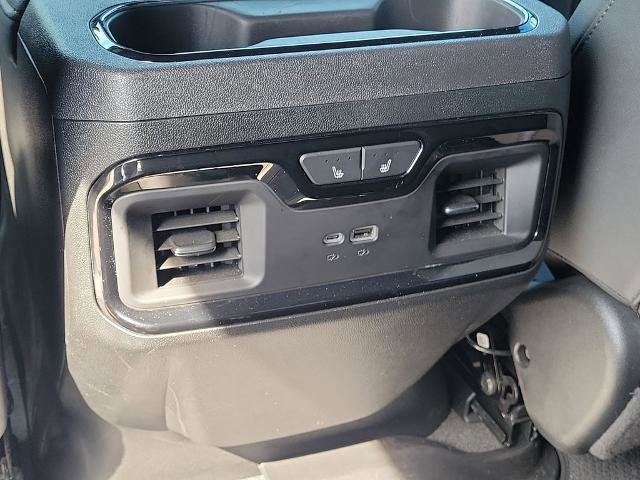 Used 2024 GMC Sierra 2500 AT4 w/ AT4 Premium Plus Package AWD/4WD image 18