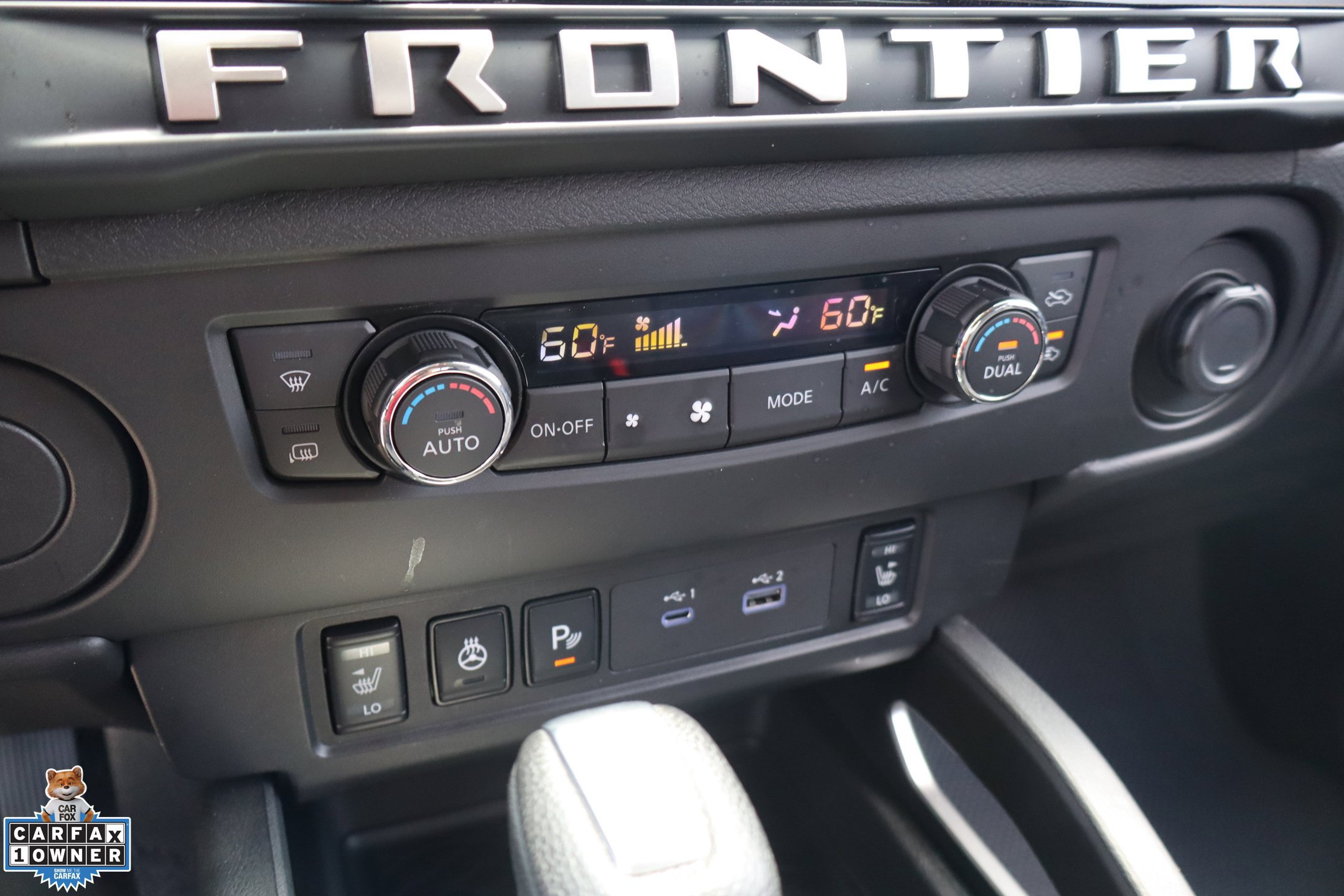 Used 2025 Nissan Frontier SV w/ SV Convenience Package RWD image 22