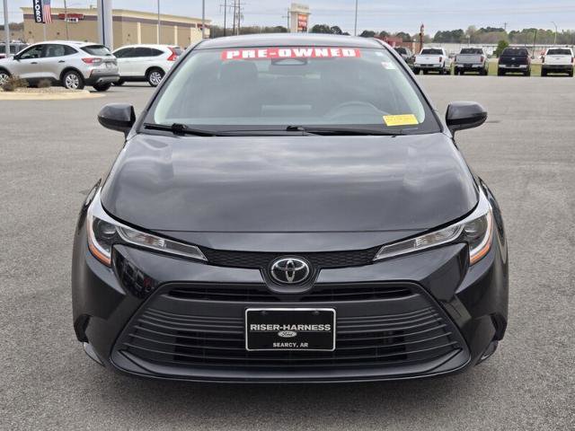 Used 2023 Toyota Corolla LE image 9