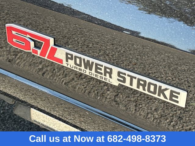 Certified 2024 Ford F250 King Ranch w/ Chrome Package image 6