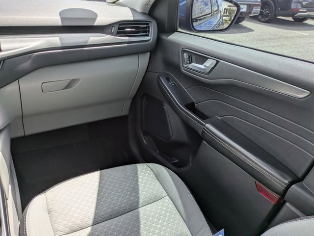 Certified 2023 Ford Escape Active w/ Tech Pack #2 FWD image 17