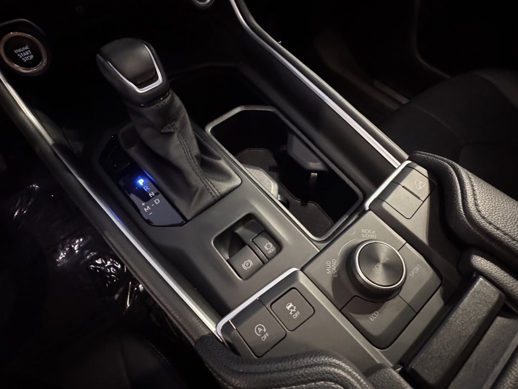 Used 2024 Toyota Grand Highlander Platinum image 26