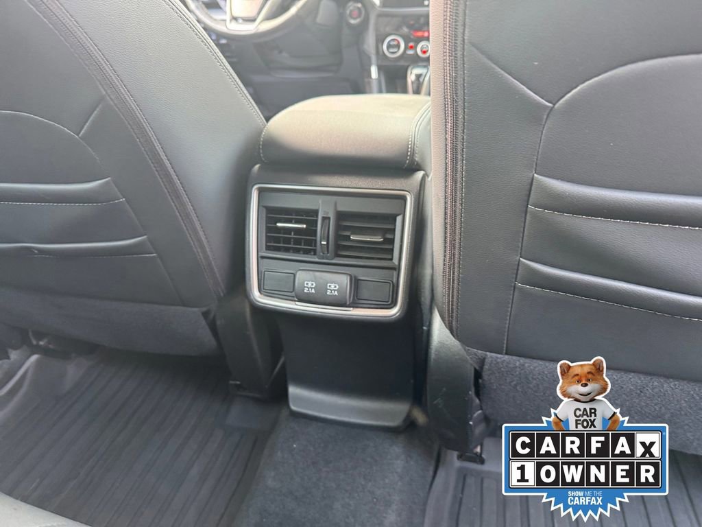 Used 2020 Subaru Forester Limited w/ Popular Package #3 AWD/4WD image 24