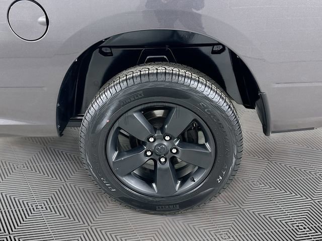 Used 2019 RAM 1500 Express w/ Express Value Package image 30