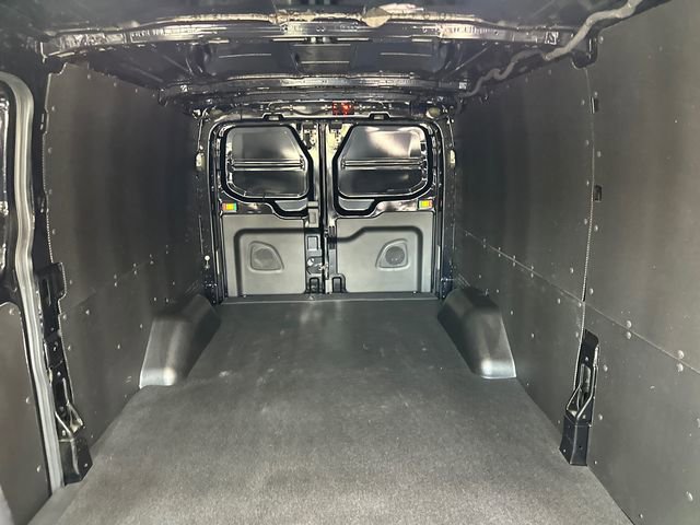 Certified 2024 Ford Transit 150 Low Roof w/ Load Area Protection Package RWD image 31