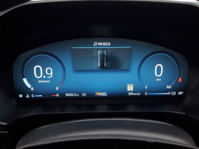 Certified 2023 Ford Escape Platinum w/ Premium Technology Package image 15