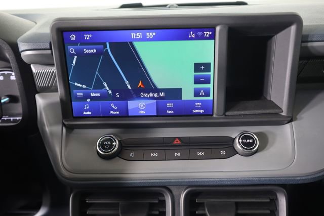 Certified 2024 Ford Maverick Lariat w/ Black Appearance Package image 52