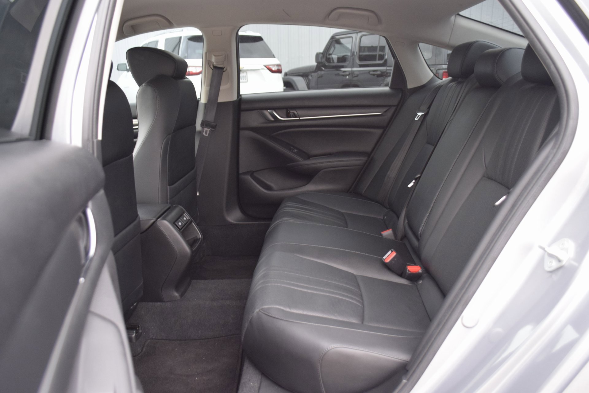 Used 2021 Honda Accord Sport Special Edition image 20