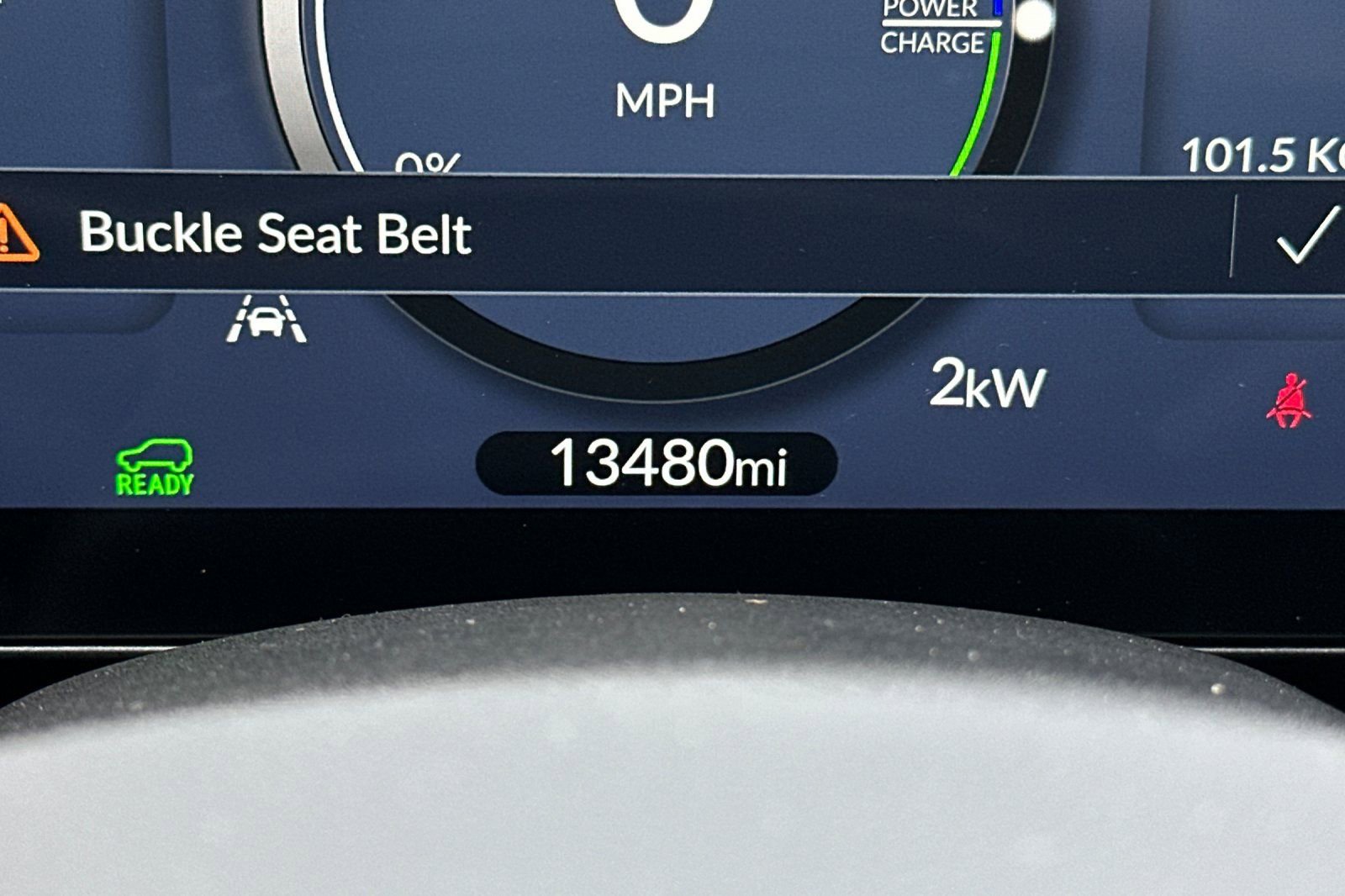 Used 2024 Honda Prologue Touring image 25