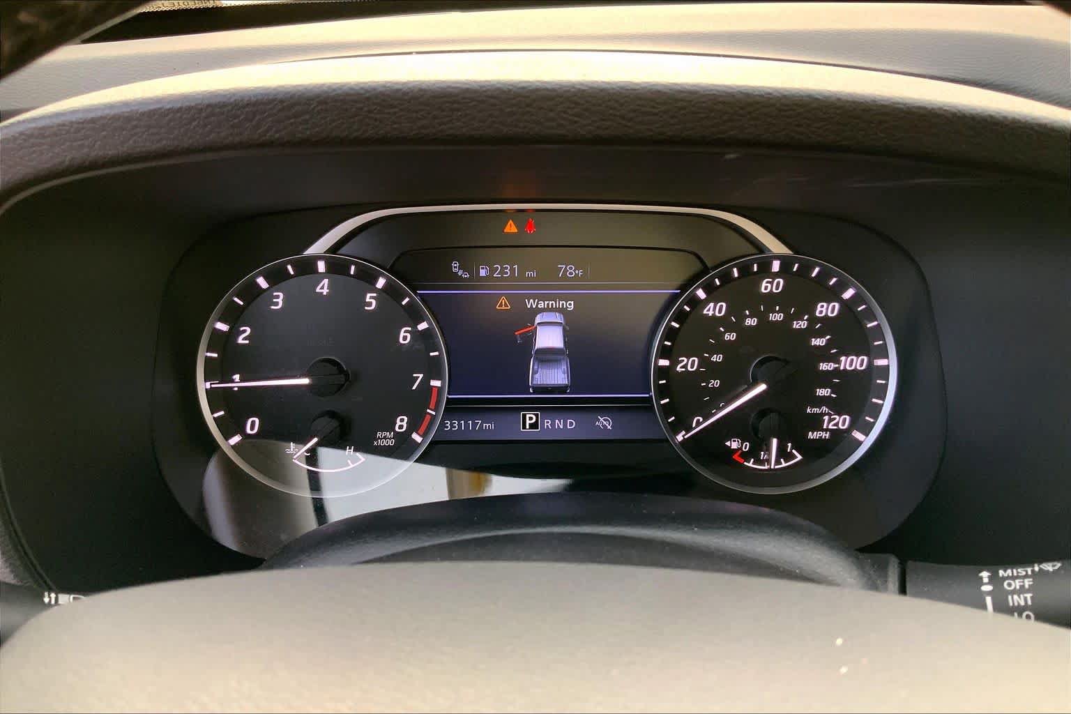 Used 2024 Nissan Frontier SV w/ SV Convenience Package RWD image 24