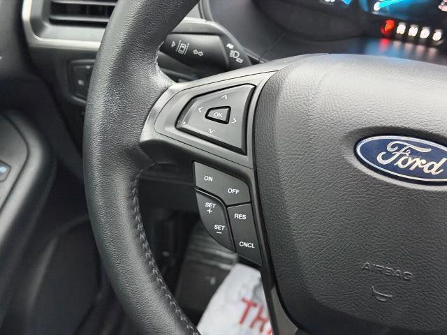 Certified 2022 Ford Edge SEL w/ Convenience Package image 16