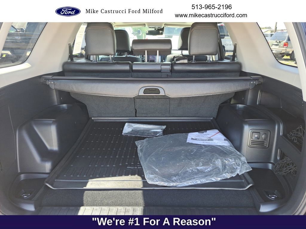 Used 2023 Toyota 4Runner 40th Anniversary SE image 29