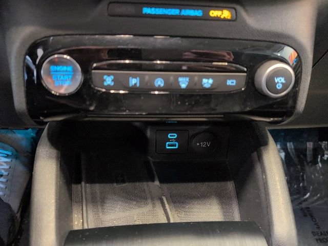 Certified 2023 Ford Escape Platinum image 23