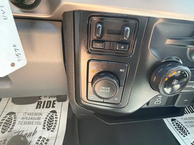 Certified 2024 Ford F250 XL w/ STX Appearance Package AWD/4WD image 17