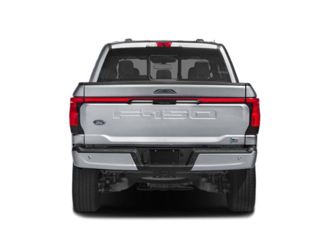 Certified 2023 Ford F150 Lightning Lariat AWD/4WD image 5