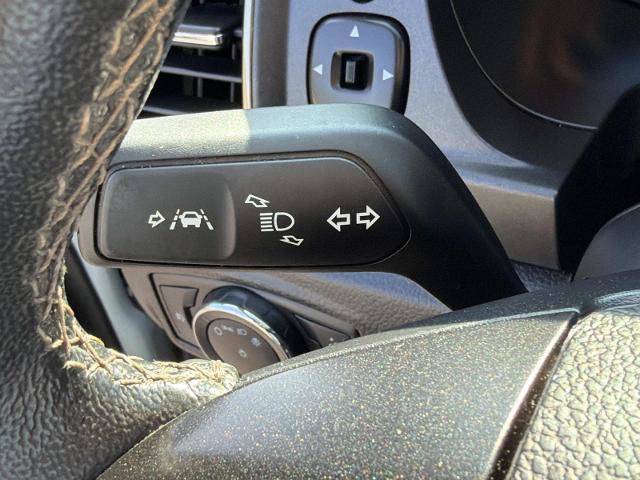 Certified 2021 Ford Ranger Lariat w/ Tremor Off-Road Package AWD/4WD image 15