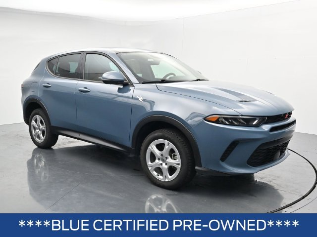 Used 2024 Dodge Hornet GT Plus AWD/4WD image 2
