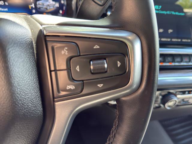 Used 2024 Chevrolet Silverado 1500 RST AWD/4WD image 20