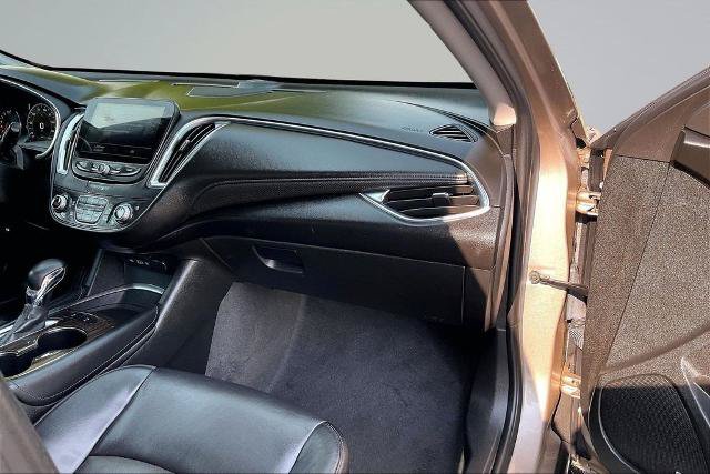 Used 2024 Chevrolet Malibu LT FWD image 17
