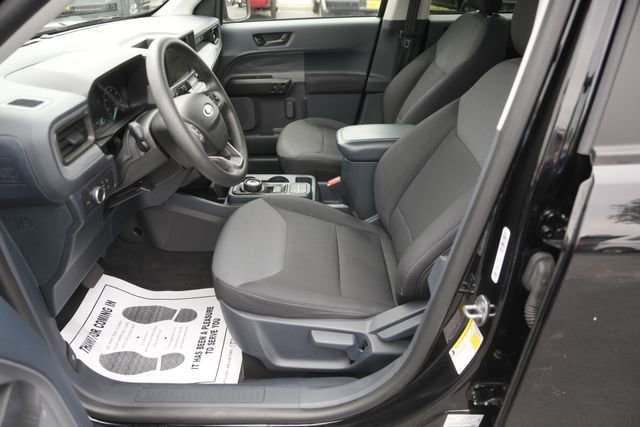 Certified 2022 Ford Maverick XL image 9