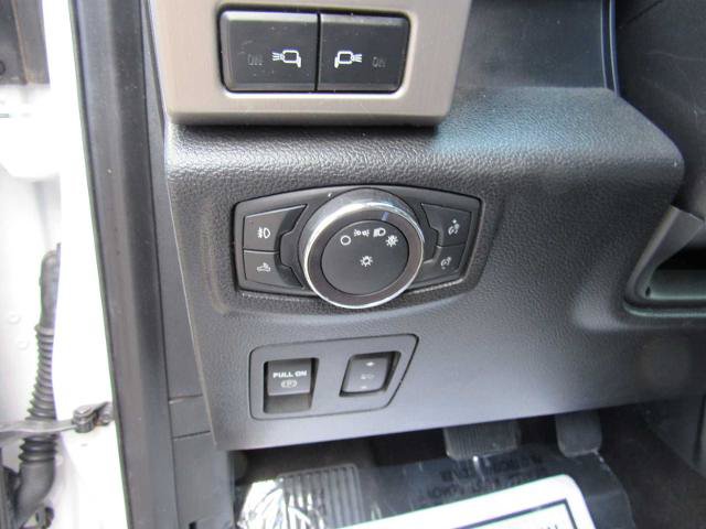 Certified 2019 Ford F150 Platinum w/ Equipment Group 701A Luxury AWD/4WD image 21