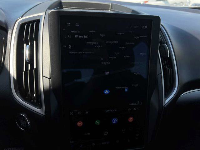 Certified 2022 Ford Edge SEL w/ Convenience Package image 21