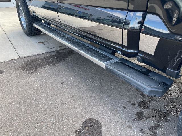 Certified 2023 Ford F150 Lariat w/ Equipment Group 502A High image 15