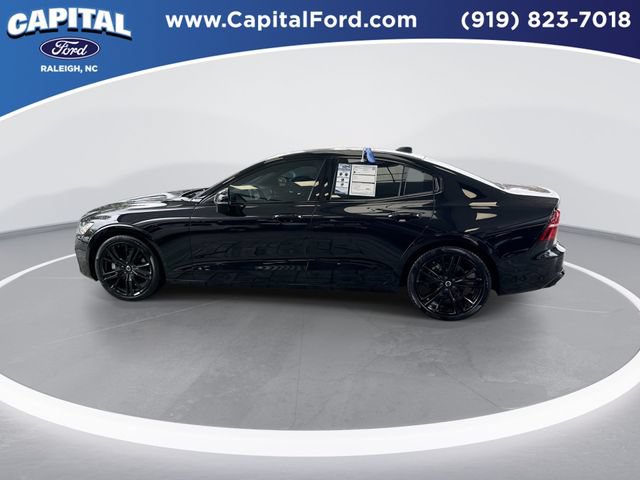 Used 2024 Volvo S60 B5 Plus w/ Climate Package AWD/4WD image 5