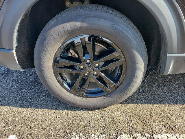 Certified 2023 Ford Explorer XLT AWD/4WD image 7