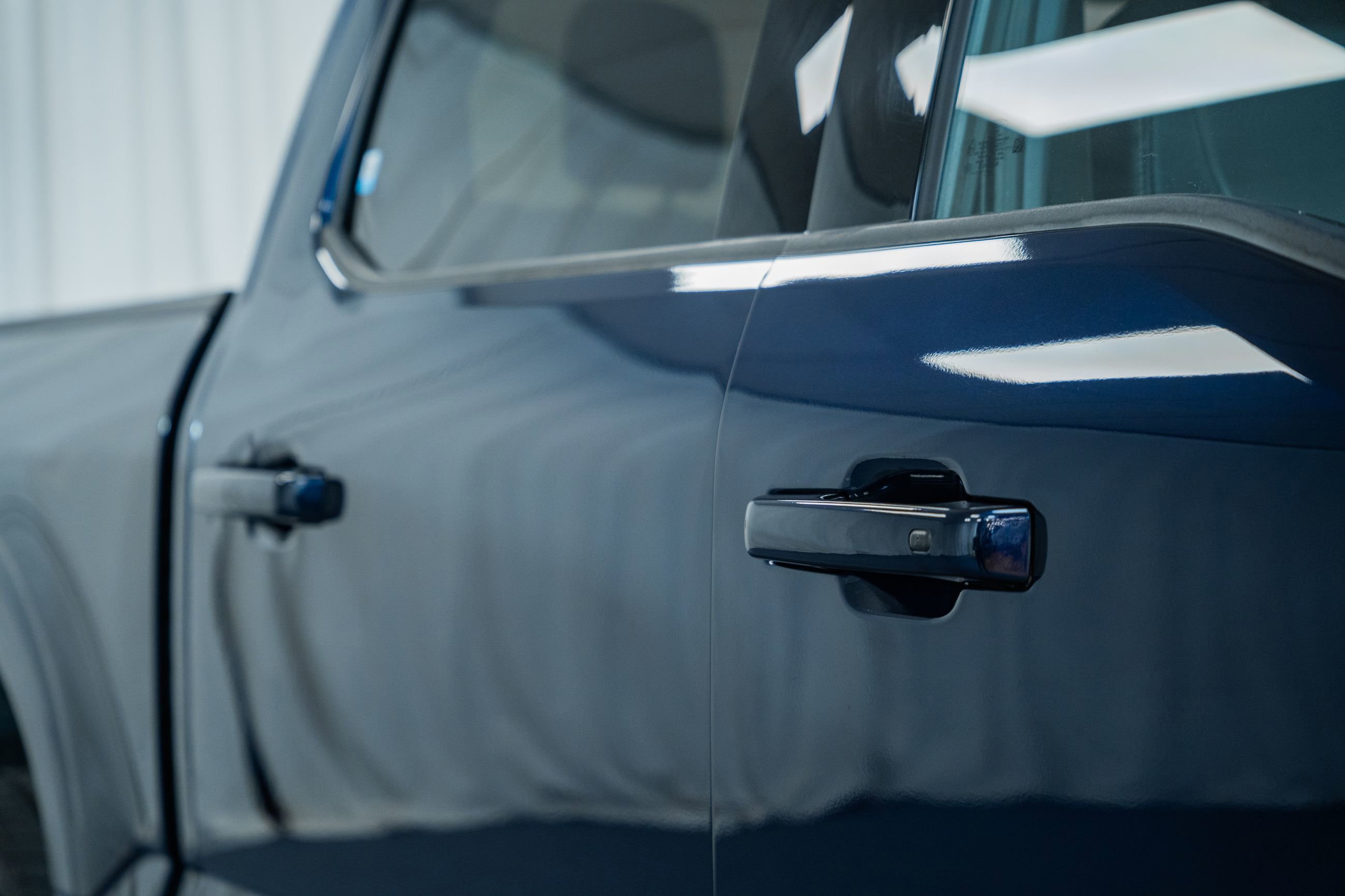 Certified 2024 Ford F150 Lariat w/ Equipment Group 502A High image 15