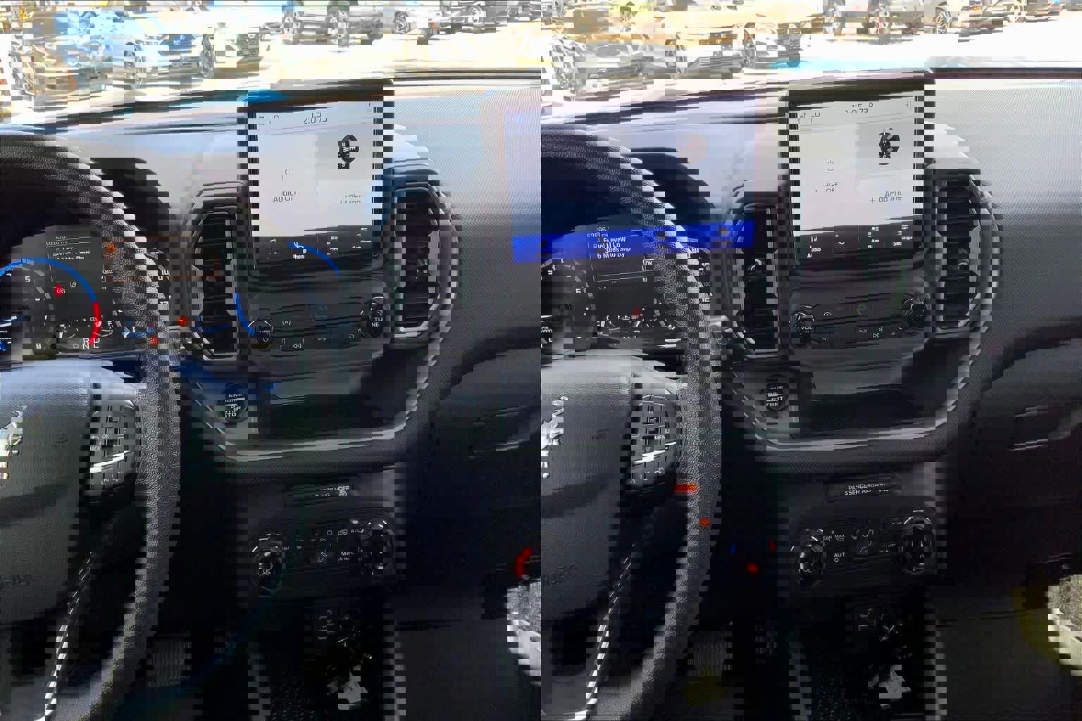 Certified 2022 Ford Bronco Sport Big Bend image 8