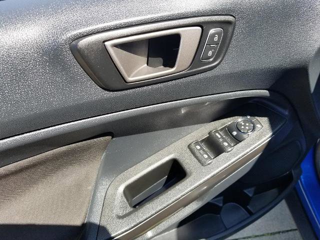 Certified 2020 Ford EcoSport SE FWD image 10