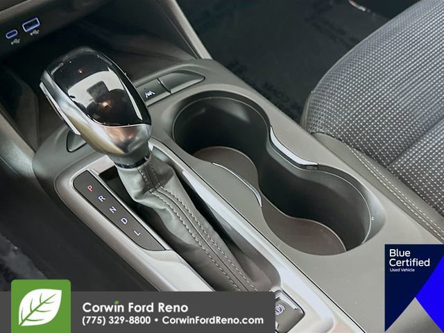 Used 2025 Buick Envista Preferred w/ Convenience I Package image 21