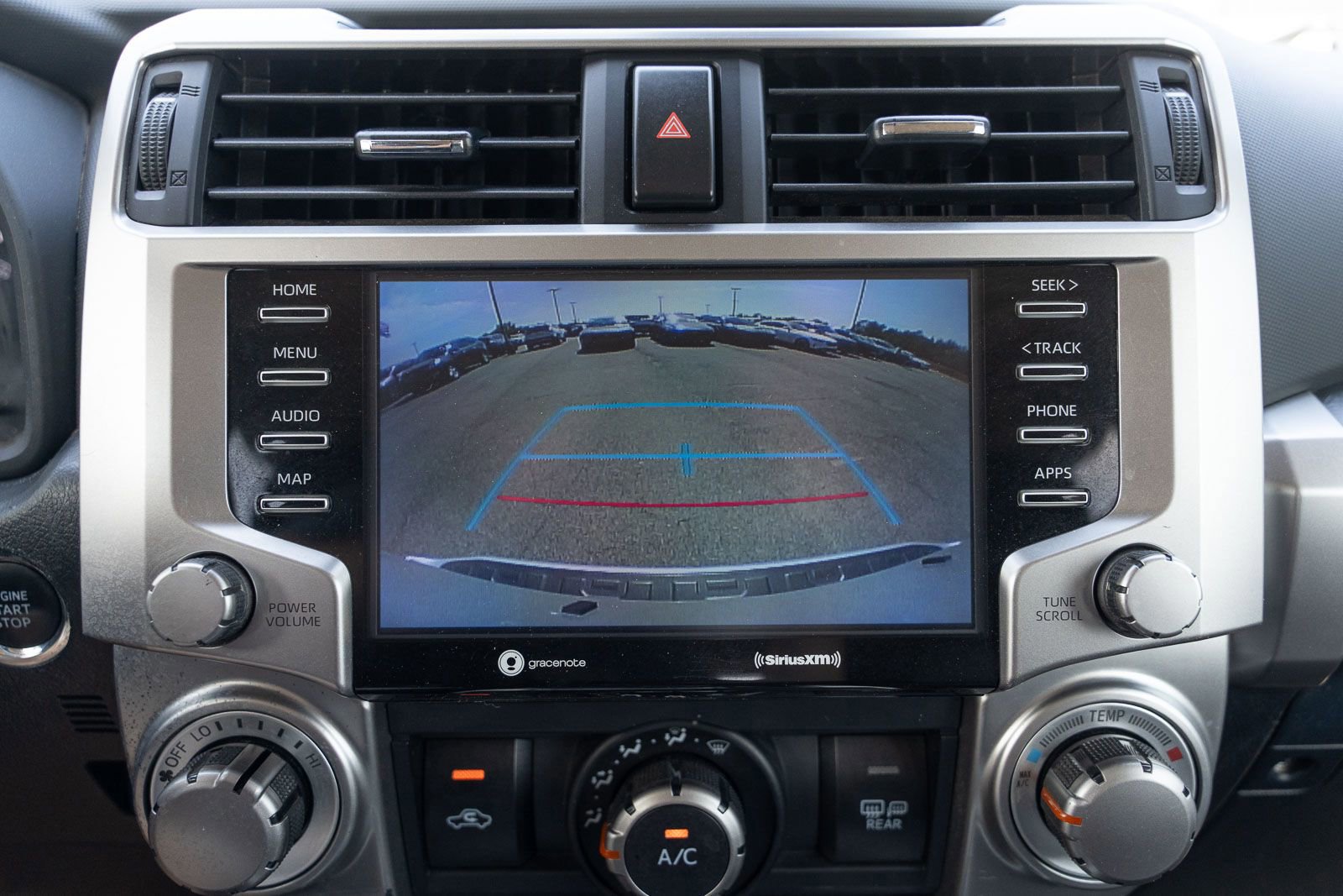 Used 2023 Toyota 4Runner SR5 RWD image 28