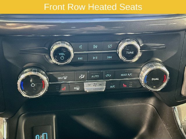 Certified 2023 Ford F150 XLT w/ Equipment Group 302A High AWD/4WD image 30