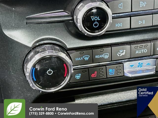 Certified 2024 Ford F150 Lariat AWD/4WD image 24