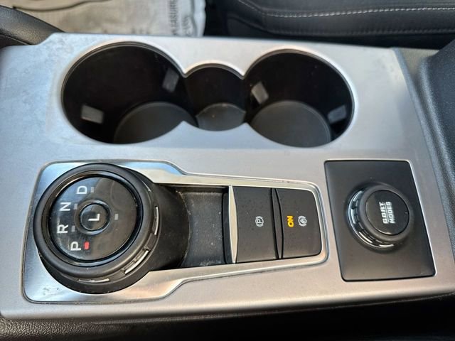 Certified 2024 Ford Bronco Sport Big Bend w/ Convenience Package AWD/4WD image 21