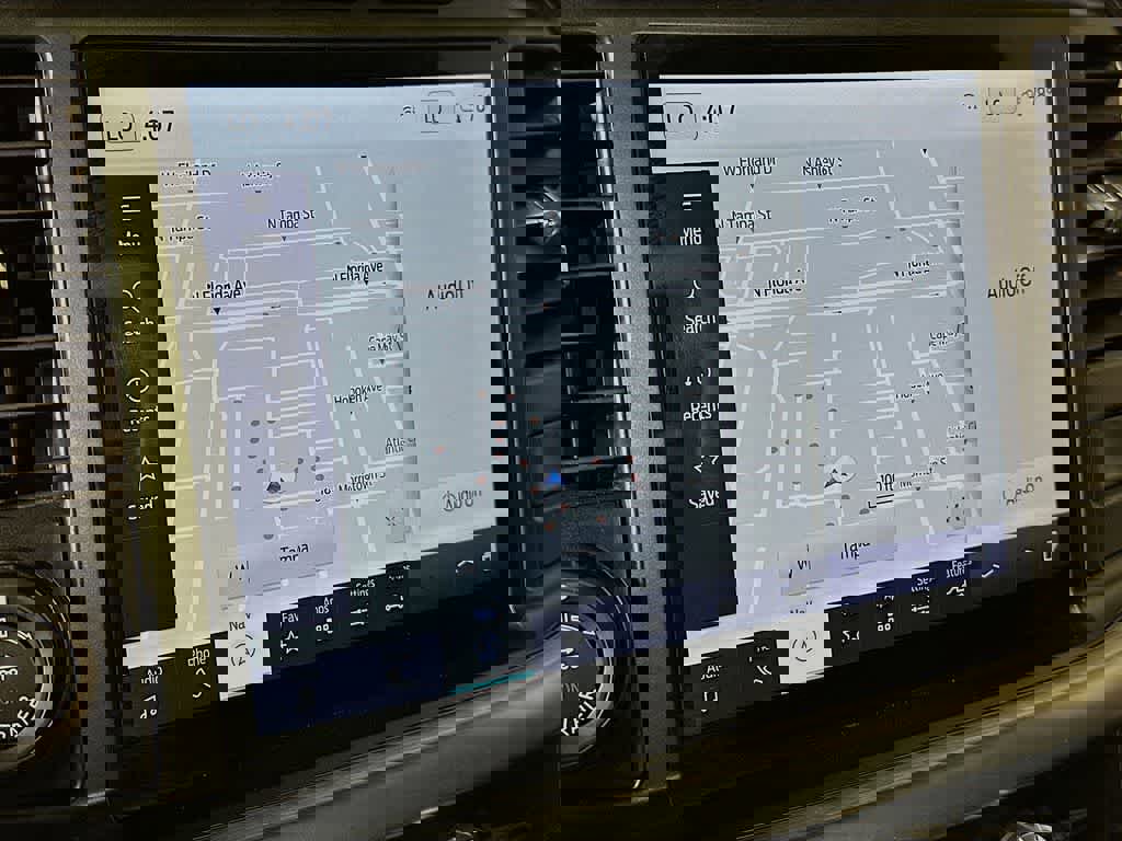 Certified 2023 Ford F150 Lariat w/ Equipment Group 502A High image 28