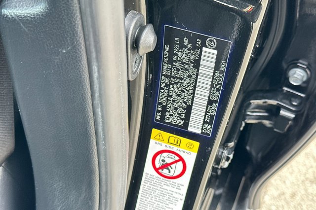 Used 2019 Lexus ES 350 image 37