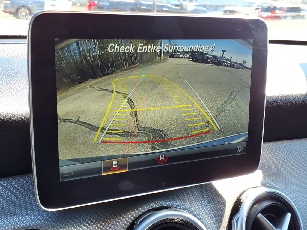 Used 2019 Mercedes-Benz GLA 250 4MATIC image 26