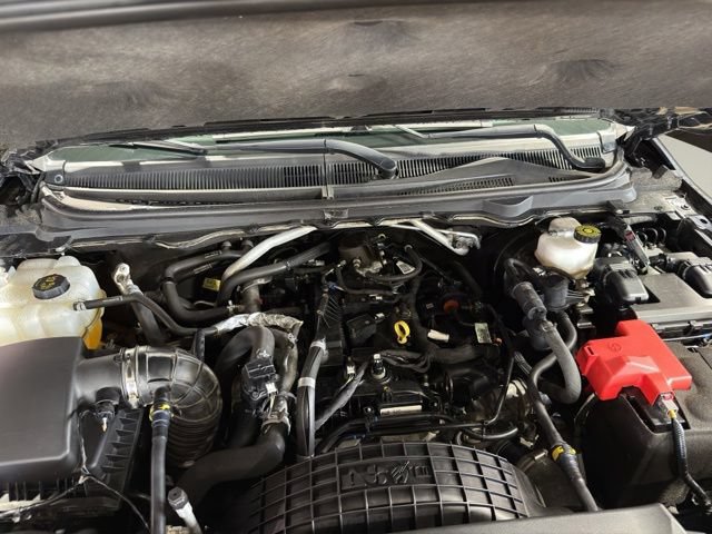 Certified 2023 Ford Ranger Lariat w/ Equipment Group 501A High AWD/4WD image 32