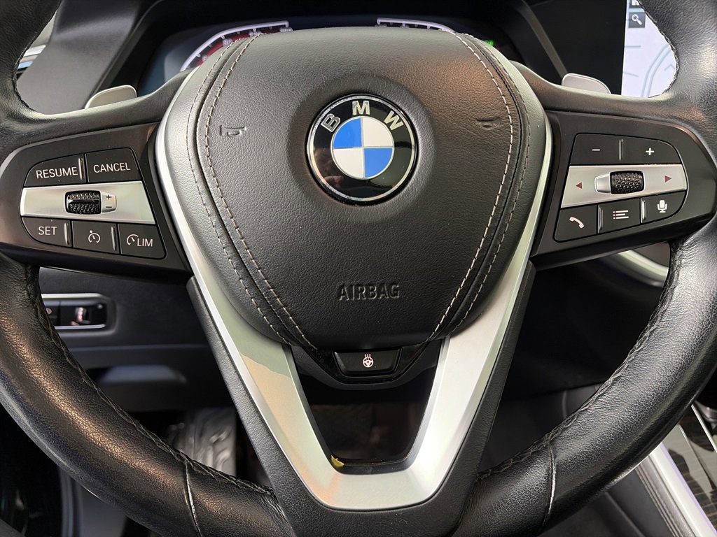 Used 2023 BMW X5 xDrive40i image 16