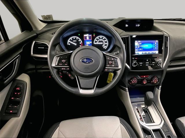 Used 2021 Subaru Forester AWD/4WD image 5