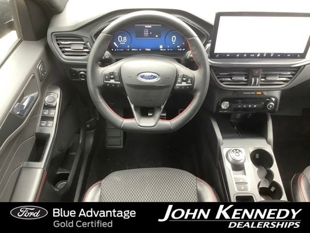 Certified 2023 Ford Escape ST-Line Select w/ Tech Pack #2 image 13