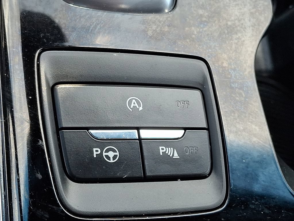 Certified 2020 Ford Edge ST w/ Equipment Group 401A AWD/4WD image 22