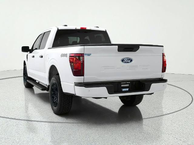 Certified 2025 Ford F150 STX AWD/4WD image 6