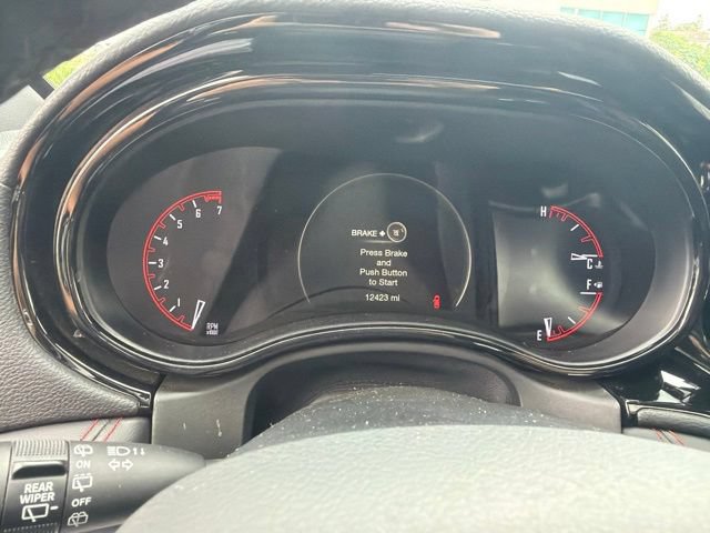 Used 2025 Dodge Durango GT AWD/4WD image 11