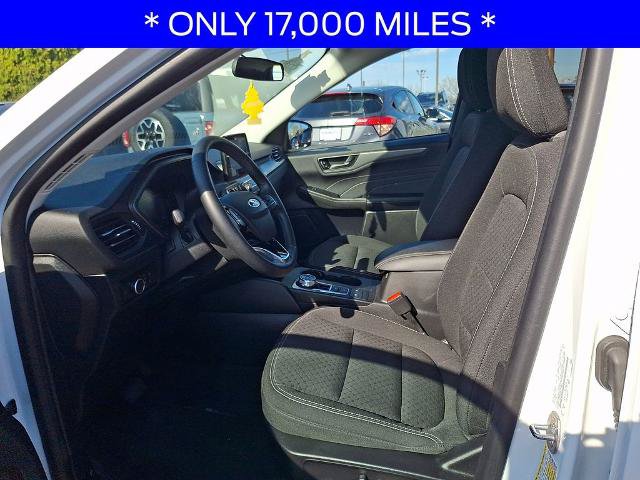 Certified 2023 Ford Escape Active AWD/4WD image 13