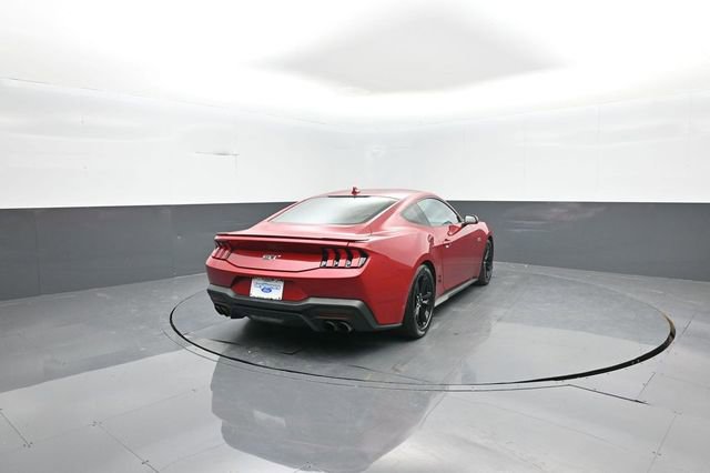 Certified 2024 Ford Mustang GT image 7